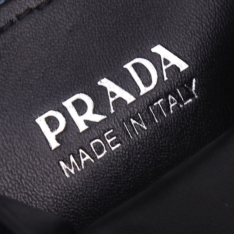 Prada Top Handle Bags